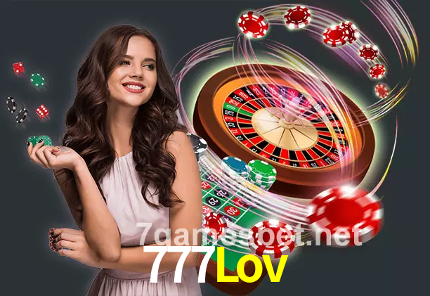vivo no cassino 777Lov