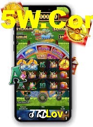 Slot Games 777Lov