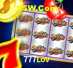 Sinta a adrenalina dos jogos de cassino com 777Lov