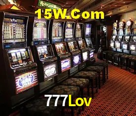 Especiais de Fim de Semana 777Lov