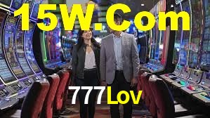 Bonus Features 777Lov