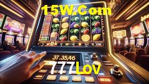 Account Benefits 777Lov