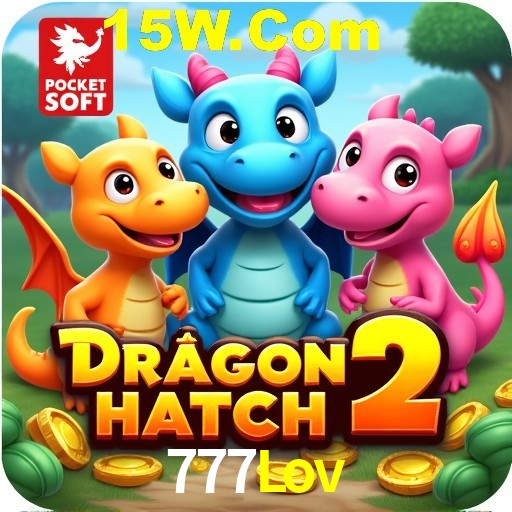 Descubra a Magia dos Jogos de Arcade no 777Lov
