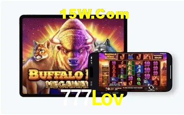 Provedores de Jogos 777Lov