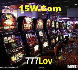 Estatísticas do Jogo 777Lov