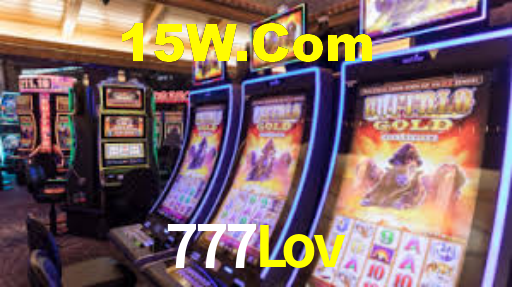 Welcome Bonus 777Lov