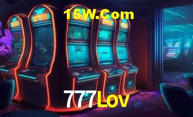 777Lov: Seu Cassino Premiado com Pagamentos Rápidos