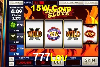  777Lov Bet