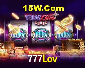 Login Seguro 777Lov